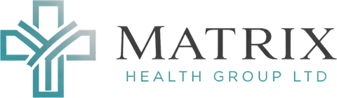 Matrix Health Group Ltd logo